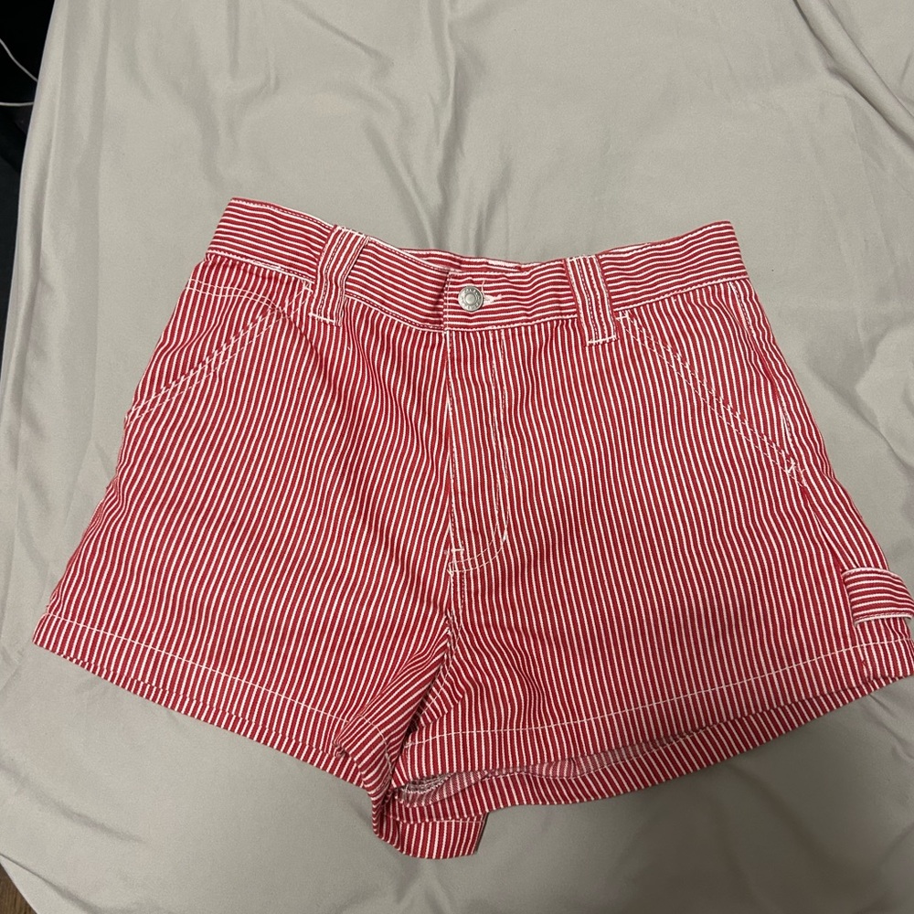 Pacsun Playboy Shorts